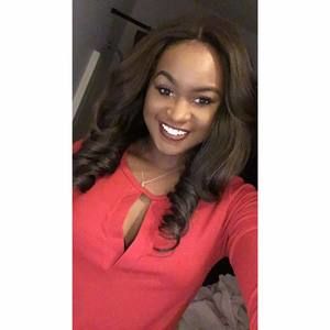 Meet your Posher, Kiera